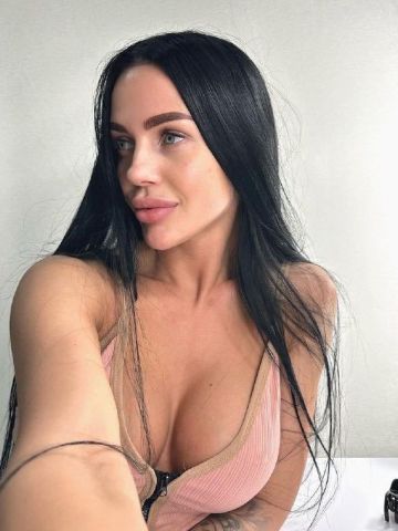 Проститутка Майя